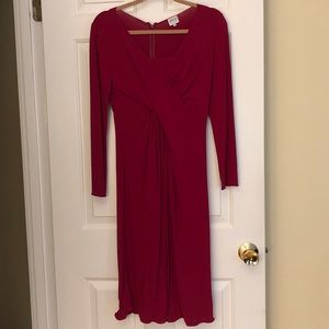 Dress by ARMANI COLLEZIONO